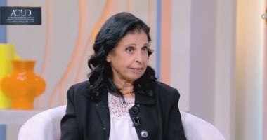 نادية زخاري: لم أكن متفوقة في المدرسة وتعلمت النظام وحب ما أعمل