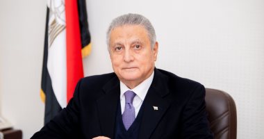 السفير رضا الطايفى: المتحف المصرى الكبير لقاء الإنسانية مع أصلها الأول