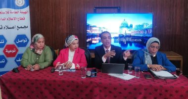 مجمع إعلام قنا يناقش المكتسبات السياحية لافتتاح المتحف المصرى الكبير 