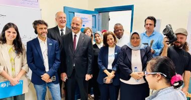 تعليم الإسكندرية: برنامج مستقبلي يستهدف طلاب المرحلة الإعدادية لنظام تعليمي مبتكر