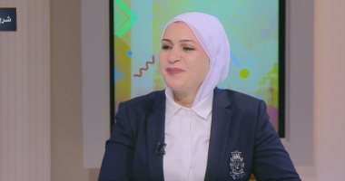 شروق الأشقر: اكتشاف حفريّة تمساح عمره 80 مليون سنة نجاح للحفريات المصرية