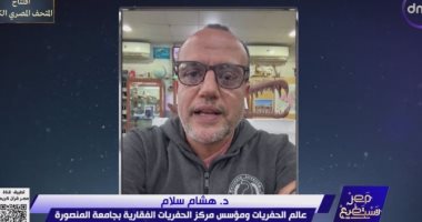 الدكتور هشام سلام