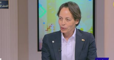 خبير التعليم باليابان: الطالب محور العملية التعليمية والتكنولوجيا وسيلة حياة لا ترفًا