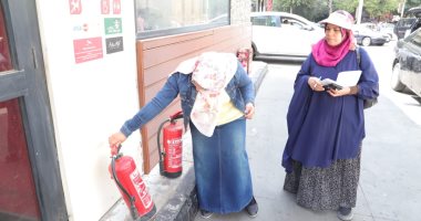 وزارة العمل: تحرير 1.740 محضر مخالفة لعدم الالتزام بمعايير السلامة 