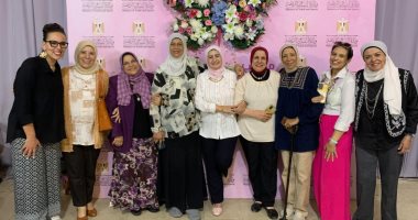 وزارة الشباب تواصل تنفيذ مبادرة رد الجميل لتكريم أصحاب المعاشات