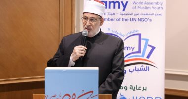 وكيل الأزهر: السودان يباد أهله بلا وخز من ضمير ولا ألم من قلب