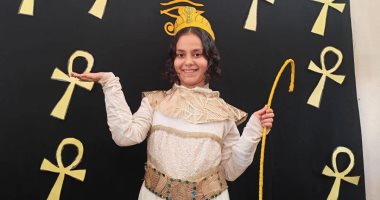 محافظ الغربية يشيد بمبادرات التعليم فى الترويج لافتتاح المتحف المصرى الكبير بروح وطنية