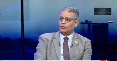 الاستشعار عن بعد: نسعى لتحويل محطة أسوان للأقمار الصناعية إلى مركز عالمي