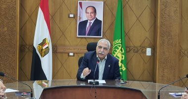 استبعاد مدير مدرسة للتحقيق بسبب حفل لمرشح بانتخابات مجلس النواب ببنها