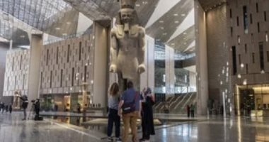 4 خطوات للتعلم والاستفادة من زيارة المتحف المصرى الكبير