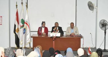 مجمع إعلام سوهاج يشارك في الترويج لافتتاح المتحف المصري الكبير