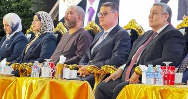 مؤتمر جماهيرى لدعم مرشحى مستقبل وطن بسوهاج.. اعرف التفاصيل 