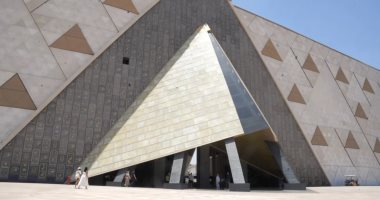 ميلاد المتحف الكبير 1 نوفمبر.. توقعات علم الفلك لمواليد هذا اليوم