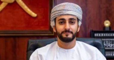 وزير الثقافة والشباب العمانى يشارك فى حفل افتتاح المتحف المصرى الكبير