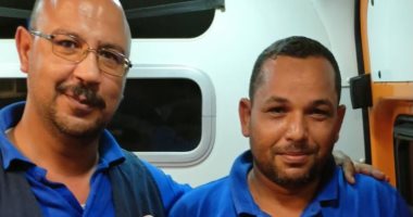 ولادة داخل سيارة إسعاف على الطريق بالشرقية قبل الوصول للمستشفى