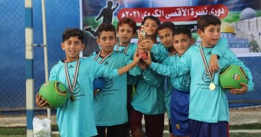 من لاعب موهوب لمشلول.. طفل فلسطينى يصارع الموت بسبب شلل نصفى جراء قصف إسرائيلى