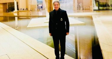 رئيس محكمة الجنايات وأمن الدولة: افتتاح المتحف المصرى الكبير يضاف لسجل إنجازات الجمهورية الجديدة