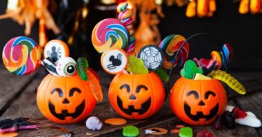 الهالوين فى أرقام.. كام دولار ينفق على الأزياء والحلويات؟