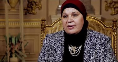 برلمانية: المتحف المصرى صرح عالمى يؤكد أن مصر مهد الحضارة ومنارة التاريخ