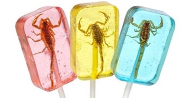 مصاصة عقارب