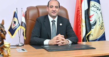 مرشح حماة الوطن: انتخابات النواب تشهد منافسة شريفة بعيدا عن المال السياسى