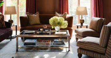 3 أخطاء في الإضاءة تجعل منزلك في الشتاء أكثر برودة.. خلي بيتك دافي 