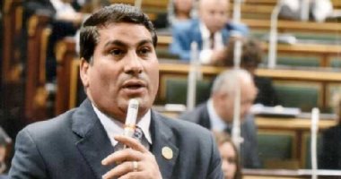 النائب على بدر: الناخب لن يختار إلا صاحب المصداقية.. وليس صاحب الإنفاق