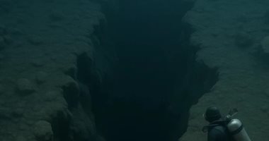 هل انشقت الأرض؟.. علماء يؤكدون حدوث صدع أسفل المحيط الهادئ