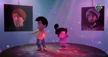 برنامج نور للأطفال على قناة الناس يعرض حلقة حول الانتصارات المصرية 