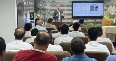 رئيس هيئة المستشفيات التعليمية: تقنيات حديثة فى التشخيص والعلاج