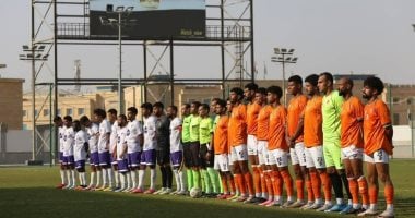 بروكسى يهزم طنطا 2 /1 فى دورى المحترفين.. ووي يتعادل سلبيا مع المنصورة