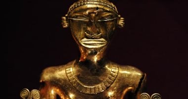 نيوز برو : 
                                            3 مدن اختفت من الخريطة فجأة دون أثر.. المدينة الذهبية الأبرز
                                        