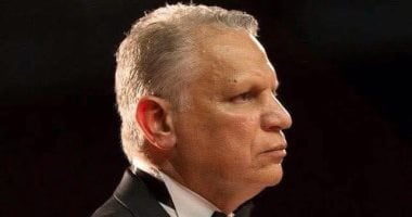 أنا اشتغلت بالمتحف الكبير.. جورج كيرلس يوسف: العمل فى المتحف تجربة استثنائية