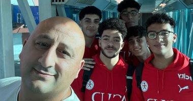 اتحاد كرة اليد: التأهل لنهائى بطولة العالم نتيجة العمل الجماعى