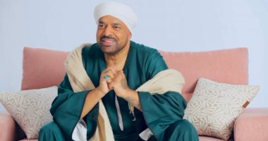 حجازى متقال لليوم السابع عن شائعة وفاته: أنا بخير وبصحة جيدة 