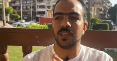 شاهد عيان يروي تفاصيل مصرع صغيرة بمسقط الأسانسير في بورسعيد ..فيديو وصور