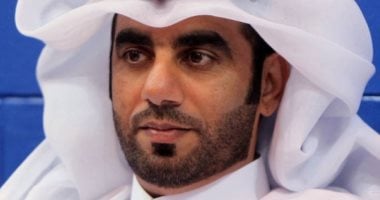 رئيس الوفد القطرى: نحرص على المشاركة سنويا ببطولة مصر الدولية لتنس الطاولة