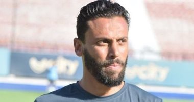 حرس الحدود يقرر تعيين عبد الرحمن فاروق مدرب عام بجهاز أحمد زهران