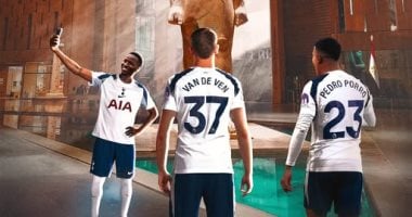 نيوز برو : 
                                            توتنهام يحتفل بافتتاح المتحف المصرى الكبير قبل مواجهة تشيلسى
                                        