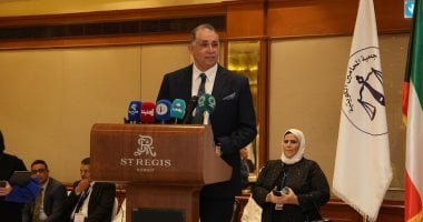 عبد الحليم علام: المحاماة رسالة لا تعرف الجمود وتتجدد بتجدد الزمان