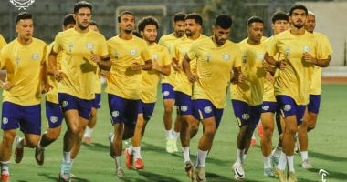 20 لاعبا فى قائمة الإسماعيلى لمواجهة كهرباء الإسماعيلية بالدورى