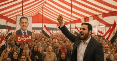 مهن الانتخابات تودّع الساحة.. الذكاء الاصطناعي يرسم ويهتف ويغني بدل البشر.. من الهتيف إلى الخطاط والرسام.. مهن اختفت تحت موجة الذكاء الاصطناعي الانتخابي.. دعاية بلا بشر.. والـ Ai يستحوذ على المشهد الانتخابي