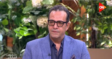 أحمد السلكاوي: جسدت قائد أكتوبر صاحب اليقين.. وقوتنا كانت في الإنسان المصري