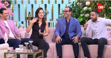 أبطال حفل أكتوبر: مكالمات لمدة ساعتين لتعديل كلمة واحدة في العرض المسرحي