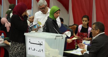 إيقاف التسجيل فى عمومية الأهلى بسبب صلاة الجمعة