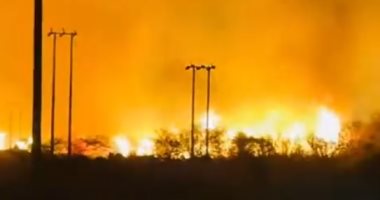 مصرع عدة أشخاص جراء اندلاع حريق فى دار للمسنين شمال شرق البوسنة والهرسك