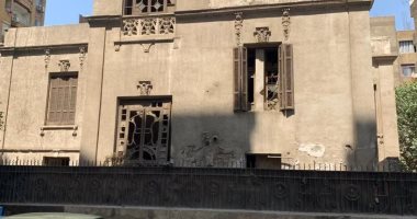 بعد جدل بيع قصر أنور وجدي.. ضوابط الحفاظ على المبني التراثي