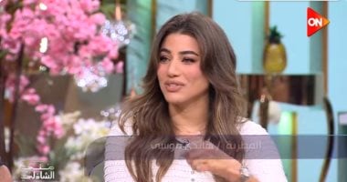 هايدي موسى تبهر الجمهور بأغنية حتشبسوت باللغة المصرية القديمة