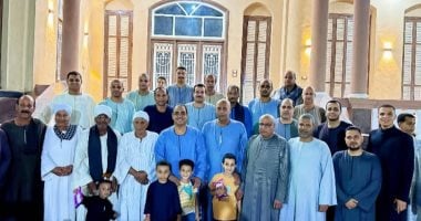 علاء السمان يكشف عن ملامح برنامجه الانتخابى: الصحة والتعليم والبطالة أولويات