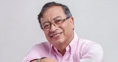 عاجل.. رئيس كولومبيا يتلقى اقتراحا لتولى رئاسة غزة.. التفاصيل 